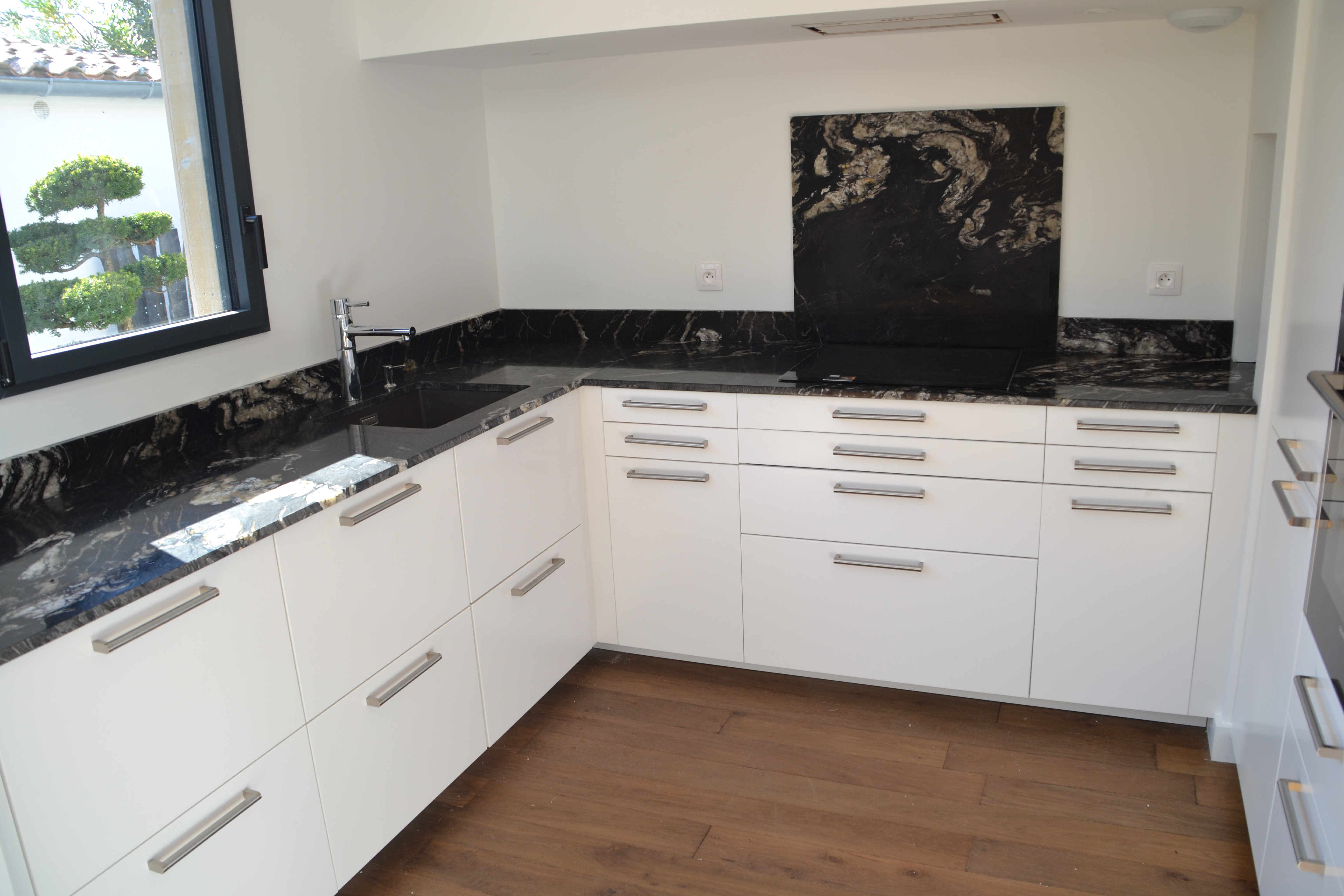 Les Cuisines Equipees Atelier Moryce Creation