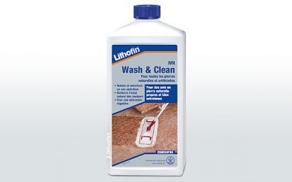 Lithofin MN Wash & Clean