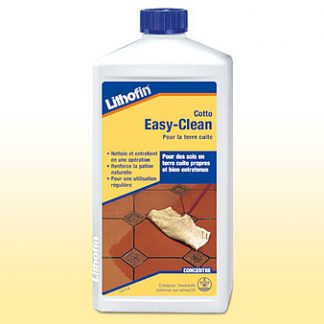 Lithofin Cotto Easy-Clean
