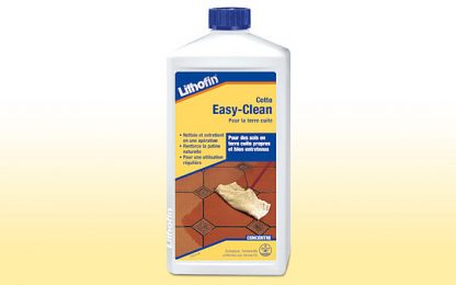 Lithofin Cotto Easy-Clean