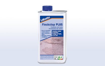 Lithofin Fleckstop PLUS