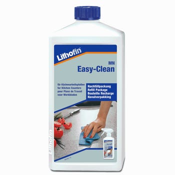 Lithofin Mn Easy-clean Recharge 1 L